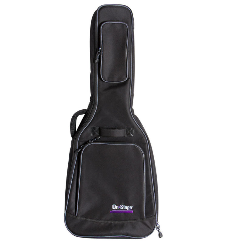 On-Stage GBC4770 Standard Classical Guitar Gig Bag