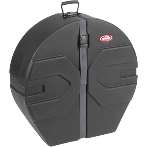 SKB 1SKB-CS22 Étui de sécurité pour cymbales rotomoulé 22"