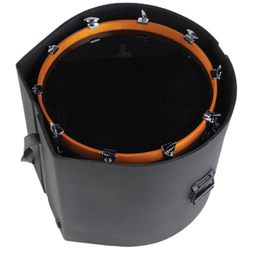 SKB 1SKB-D1620 Bass Drum Case 16 x 20" (Black)