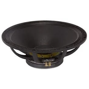 Peavey PRORIDER Panier de remplacement pour pilote 1808 PR AL CP