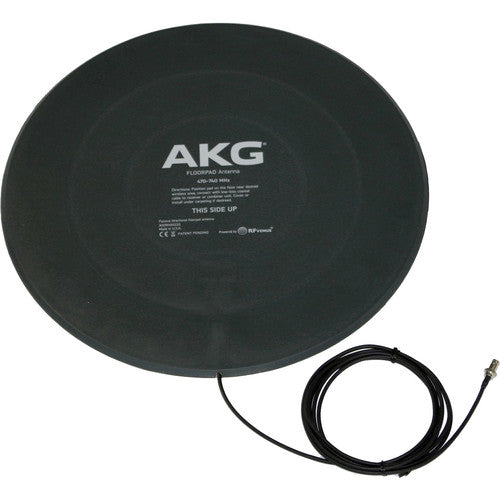 AKG Floorpad Remote Antenna