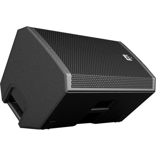 Electro-Voice ZLX15 15 2-Way 1000W Passive Loudspeaker Black - Red One Music