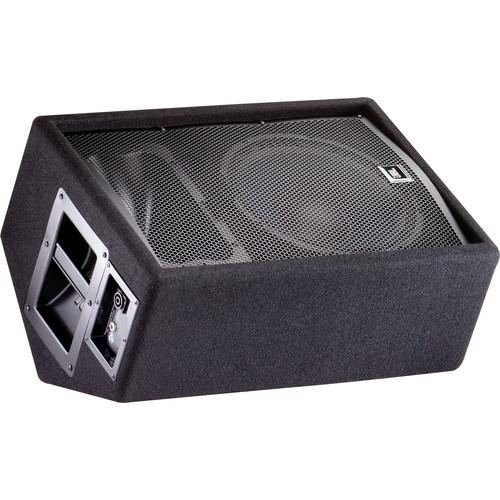 JBL JRX212 12 Two-Way Sound Reinforcement Loudspeaker System - Red One Music