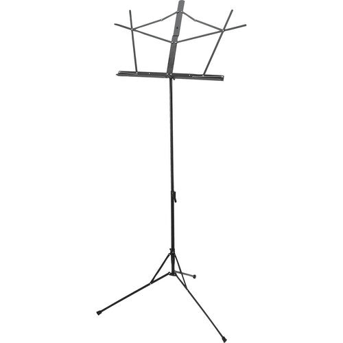 On-Stage SM7022B Detachable Sheet Music Stand