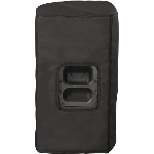 JBL PRX812W-CVR Bags Deluxe Padded Cover For Speaker Black - Red One Music