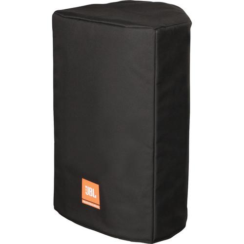 JBL PRX812W-CVR Bags Deluxe Padded Cover For Speaker Black - Red One Music