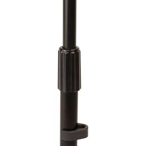 Ultimate Support Js-Kd50  Kick Drumamp Mic Stand - Red One Music