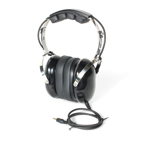 Williams Av HED 040 Dual Ear Muff Hearing Protector Headphones