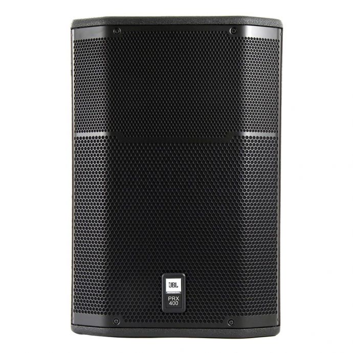 JBL PRX415M Two-Way Passive Speaker - 15" (Black)