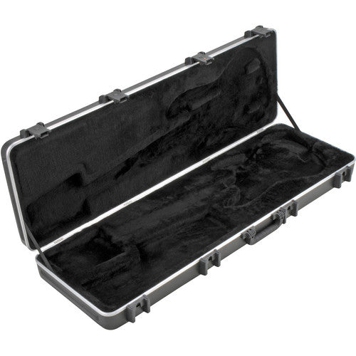 SKB 1SKB-44PRO Rectangular Electric Bass Case