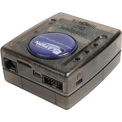American DJ Compu Sde Dmx-To-Pc Interface - Red One Music