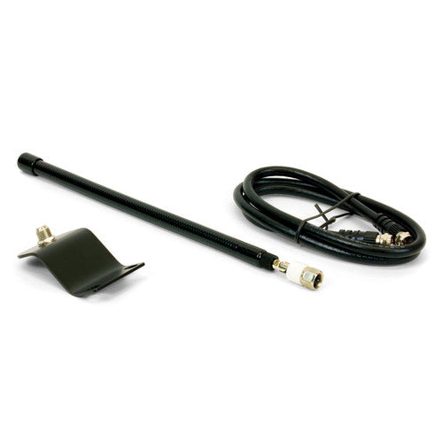 Williams AV ANT 029 39" Rubber Duckie Remote Antenna Kit