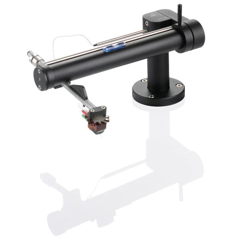 Clearaudio TT5 High Five Tagential Tonearm - Black