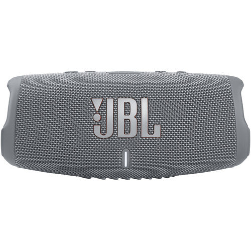 Enceinte Bluetooth portable JBL CHARGE 5 - Gris