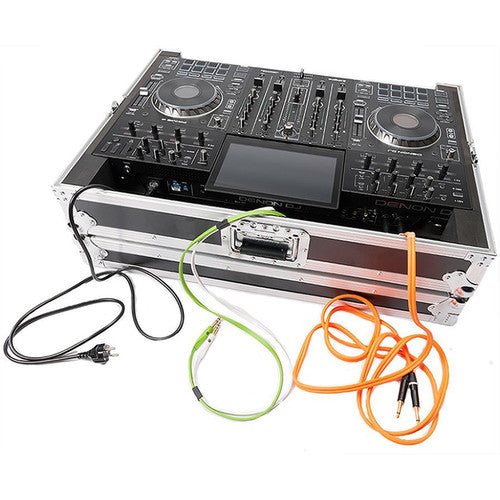 Magma MGA40994 DJ-Controller Case Prime 4 for Denon Prime 4 DJ System
