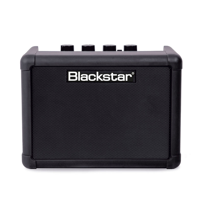 Blackstar CARRYDLXBK Pack guitare électrique avec ampli (noir)