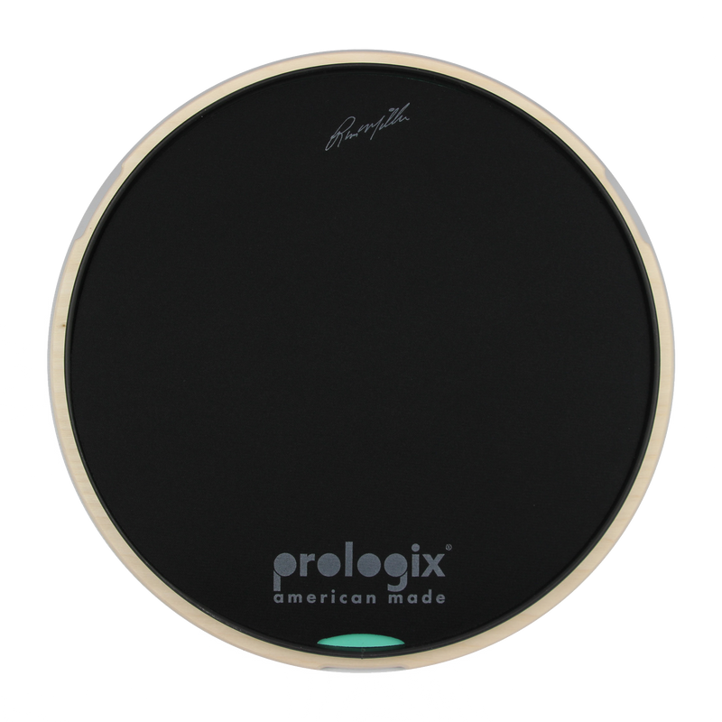 ProLogix ALLN1PAD Russ Miller 13'' Practice Pad
