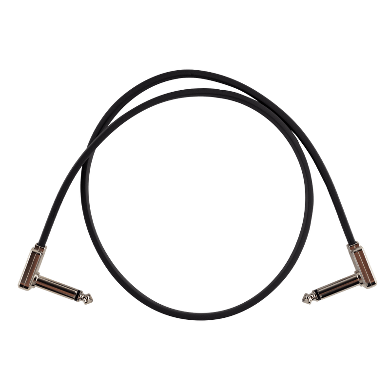 Ernie Ball 6228EB 24'' Single Flat Ribbon Patch Cable