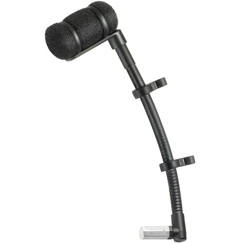 Audio-Technica AT8490 Gooseneck for ATM350a Microphone (5")