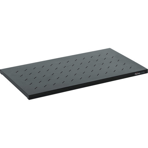 Gator Frameworks GFW-UTL-XSTDTBLTOP Utility Table Top for Most X-Style Keyboard Stands