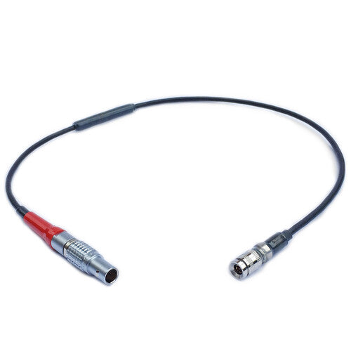 Atomos ATOM-XCAB04 UltraSync ONE to 5-Pin LEMO Timecode Output Cable