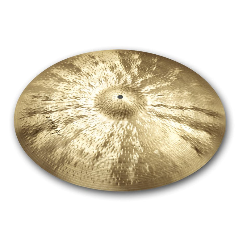 Sabian A2010 ARTISAN Light Ride Cymbal - 20"