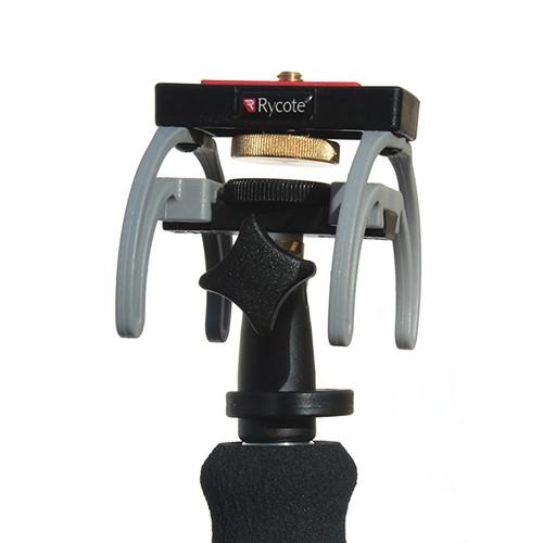 Rycote 041130 Portable Recorder Suspension Hd - Red One Music