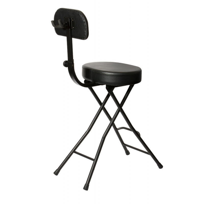 On-Stage DT8000 Guitar Stool w/ Hanger