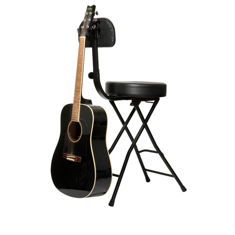 On-Stage DT8000 Guitar Stool w/ Hanger