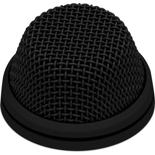 Sennheiser MEB 104 Cardioid Boundary Microphone (Black) - Red One Music