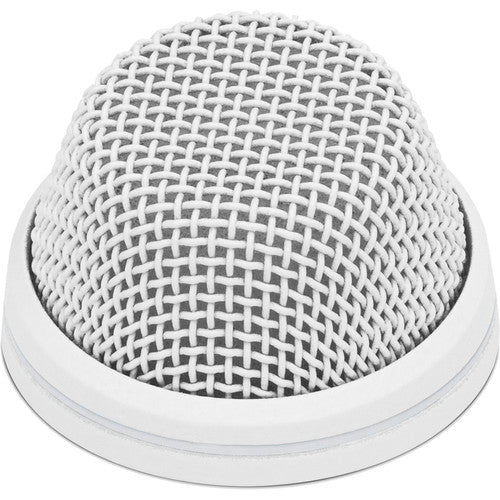 Sennheiser MEB 104 Cardioid Boundary Microphone (White) - Red One Music