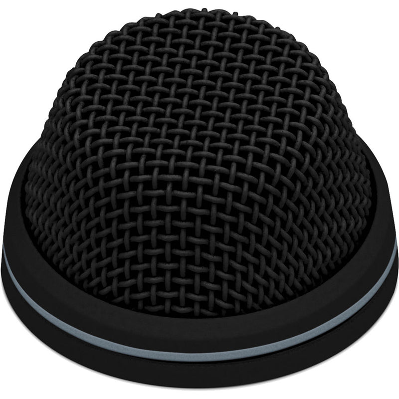 Sennheiser MEB 104-L Cardioid Boundary Microphone (Black) - Red One Music