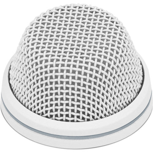 Sennheiser MEB 104-L Cardioid Boundary Microphone (White) - Red One Music