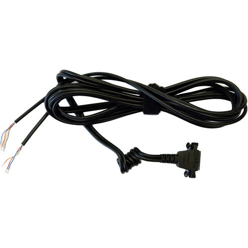 Sennheiser CABLE II-8 Câble droit en cuivre pour casques des séries HMD et HME (6,6') 