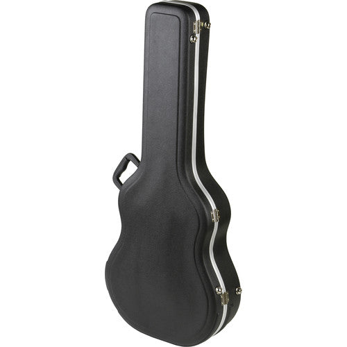 SKB 1SKB-3 Thin-line Acoustic/Classical Economy Guitar Case