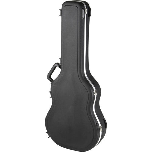 SKB 1SKB-30 Thin-line AE/Classical Deluxe Guitar Case
