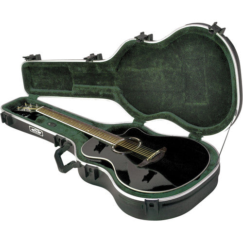 SKB 1SKB-30 Case de guitare de luxe AE / Classical AE / classique