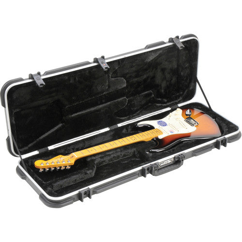 Case rectangulaire de guitare électrique SKB 1SKB-66