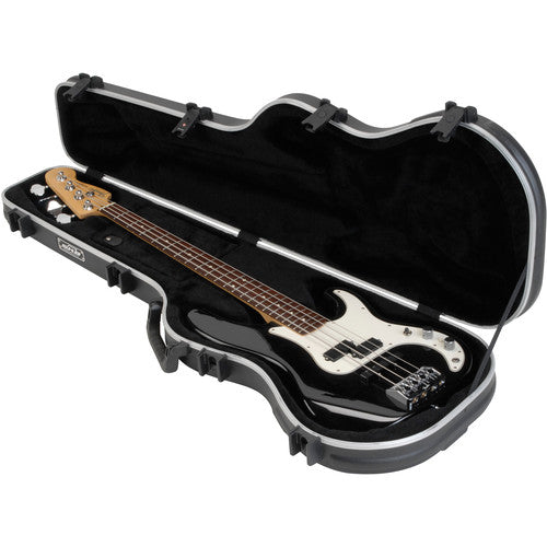 SKB 1SKB-FB-4 Shaped Standard Bass Case