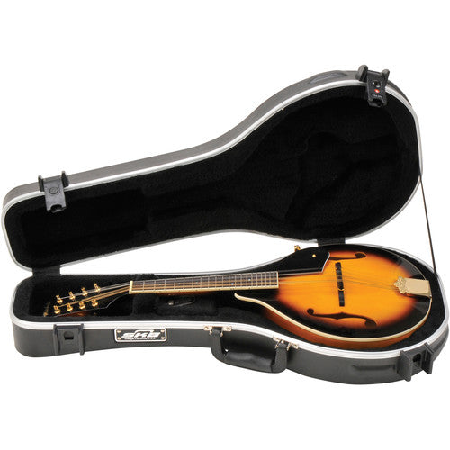 Case de mandoline de style SKB 1SKB-80A
