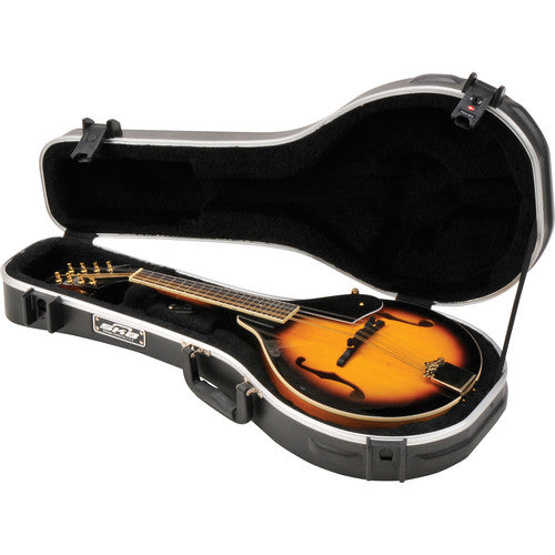 Case de mandoline de style SKB 1SKB-80A