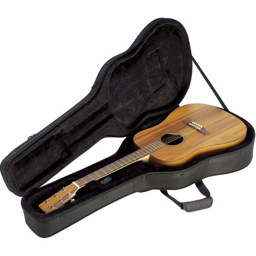 SKB 1SKB-SC18 Soft Case for Dreadnought Acoustic Guitar