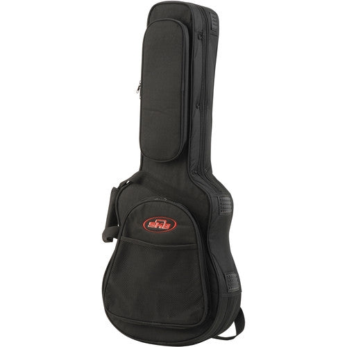 SKB 1SKB-SC300 Soft Case for Baby Taylor/Martin LX Acoustic Guitar