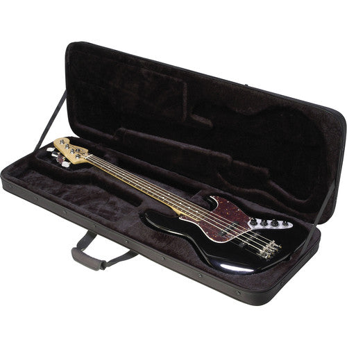 Étui souple SKB 1SKB-SC44 pour la guitare basse électrique