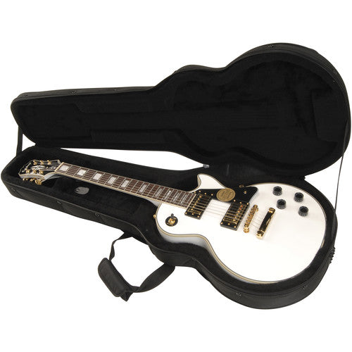 SKB 1SKB-SC56 Étui doux pour Gibson Les Paul Guitar