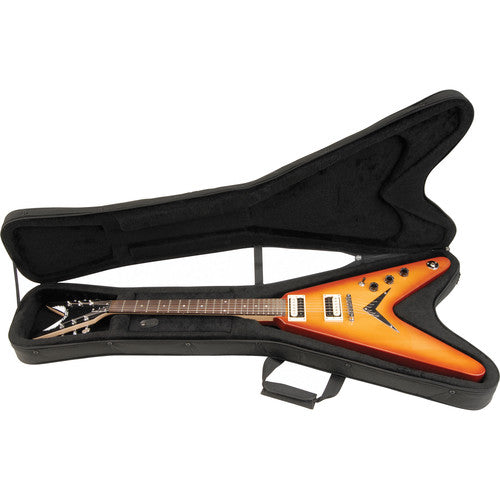 Case douce SKB 1SKB-SC58 pour Gibson Flying V Guitar