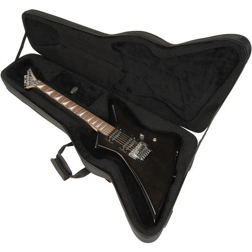Case douce SKB 1SKB-SC63 pour Gibson Explorer / Firebird Guitar