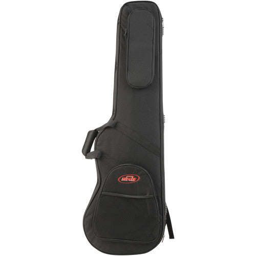 SKB 1SKB-SCFB4 Universal Shaped Electric Bass Soft Case