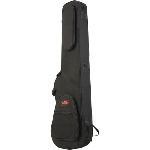 SKB 1SKB-SCFB4 Universal Shaped Electric Bass Soft Case