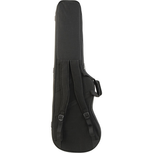 SKB 1SKB-SCFB4 Universal Shaped Electric Bass Soft Case